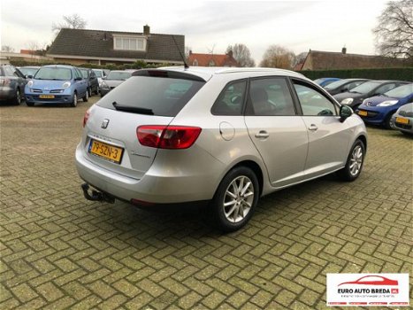 Seat Ibiza ST - 1.2 TDI E-Ecomotive Style - 1