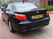 BMW 5-serie - 520d Corporate Lease Navi, Leder, Xenon, PDC, Clima - 1 - Thumbnail