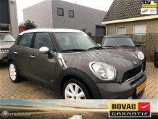 Mini Mini Countryman - 1.6 Cooper S ALL4