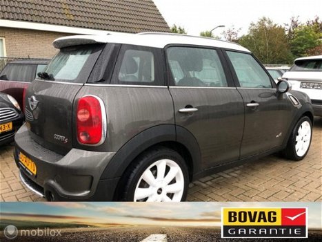 Mini Mini Countryman - 1.6 Cooper S ALL4 - 1