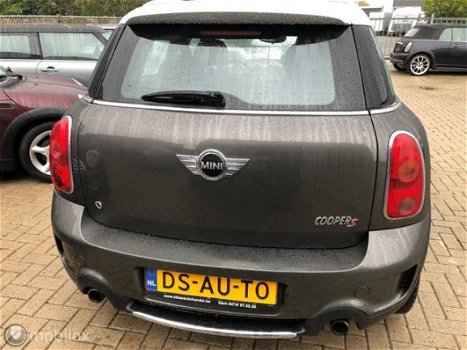 Mini Mini Countryman - 1.6 Cooper S ALL4 - 1