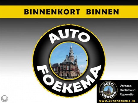 Alfa Romeo 159 Sportwagon - 1.8 mpi Business Pro, Goed rijdende, en technisch goeie auto - 1