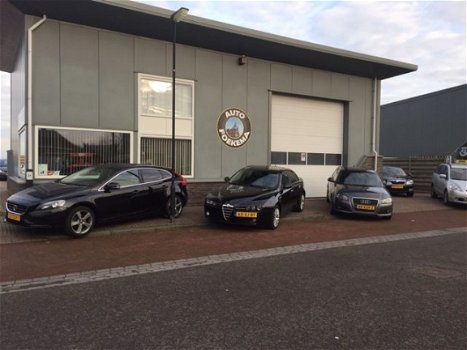 Alfa Romeo 159 Sportwagon - 1.8 mpi Business Pro, Goed rijdende, en technisch goeie auto - 1