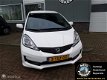 Honda Jazz - 1.4 Si, sportstoelen, lmv, elek ramen, Zeer sportieve uitstraling - 1 - Thumbnail