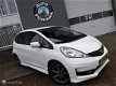 Honda Jazz - 1.4 Si, sportstoelen, lmv, elek ramen, Zeer sportieve uitstraling - 1 - Thumbnail