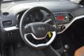 Kia Picanto - 1.2 CVVT 63 kW ISG Comfort Pack /Airco / Radio-CD - 1 - Thumbnail