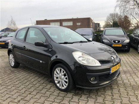 Renault Clio - 1.5 dCi Dynamique Luxe |Airco|Cruise|3deurs| - 1