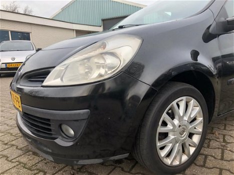 Renault Clio - 1.5 dCi Dynamique Luxe |Airco|Cruise|3deurs| - 1