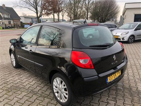 Renault Clio - 1.5 dCi Dynamique Luxe |Airco|Cruise|3deurs| - 1