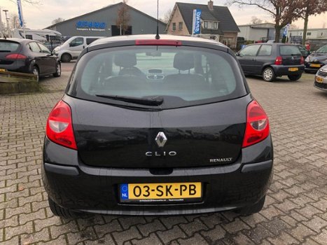 Renault Clio - 1.5 dCi Dynamique Luxe |Airco|Cruise|3deurs| - 1