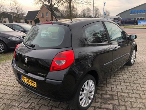 Renault Clio - 1.5 dCi Dynamique Luxe |Airco|Cruise|3deurs| - 1