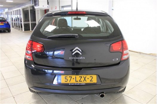 Citroën C3 - 1.6 Ligne Business / ZENITH RUIT / PDC / LMV / ECC - 1