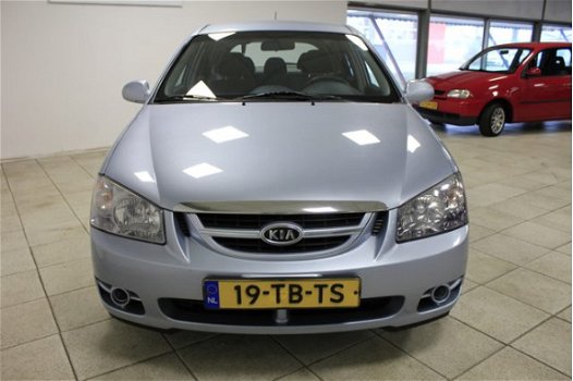 Kia Cerato - 1.6-16V LX / AIRCO / LMV 15'' - 1