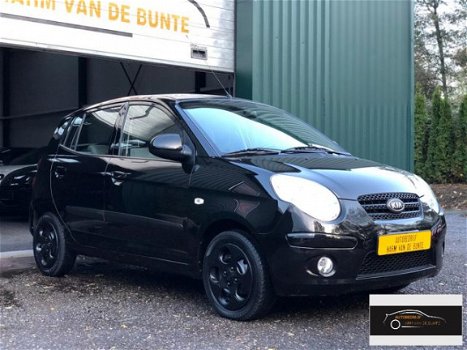 Kia Picanto - 1.1 - 1