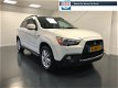 Mitsubishi ASX - 1.6 Intense Navi, Xenon, Trekhaak, Garantie, Pano - 1 - Thumbnail