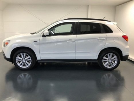 Mitsubishi ASX - 1.6 Intense Navi, Xenon, Trekhaak, Garantie, Pano - 1