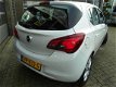 Opel Corsa - 1.4 Edition parelmoer witautomaat - 1 - Thumbnail