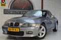 BMW Z3 Roadster - 3.0i Sport Line, Hard-Top - 1 - Thumbnail