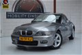 BMW Z3 Roadster - 3.0i Sport Line, Hard-Top - 1 - Thumbnail