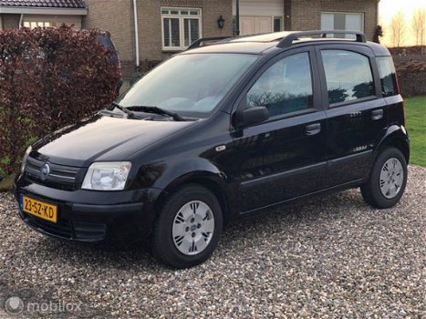 Fiat Panda - 1.2 Dynamic Ned auto Org. 57DKM - 1