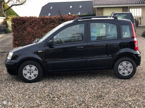 Fiat Panda - 1.2 Dynamic Ned auto Org. 57DKM - 1