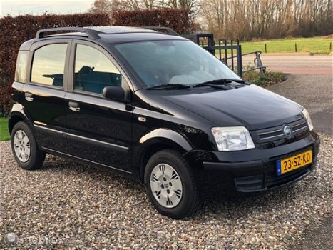 Fiat Panda - 1.2 Dynamic Ned auto Org. 57DKM - 1