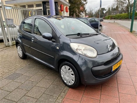 Citroën C1 - 1.0-12V Ambiance Apk 5 deurs - 1