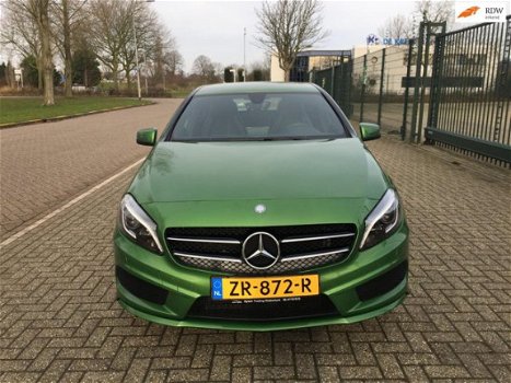 Mercedes-Benz A-klasse - 200 Prestige - 1