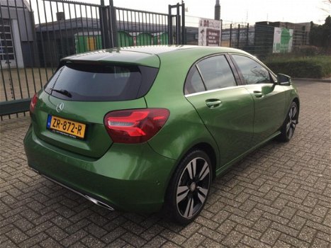 Mercedes-Benz A-klasse - 200 Prestige - 1