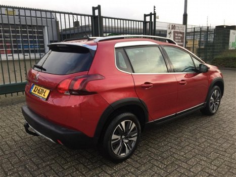 Peugeot 2008 - 1.2 PureTech Allure - 1