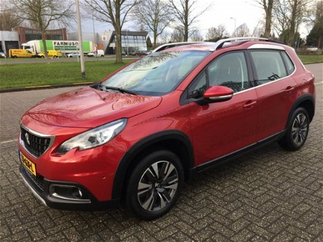 Peugeot 2008 - 1.2 PureTech Allure - 1