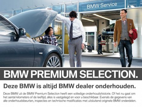 BMW 2-serie Cabrio - 220i High Executive Sport Line Aut. Verwacht: Maart - 1