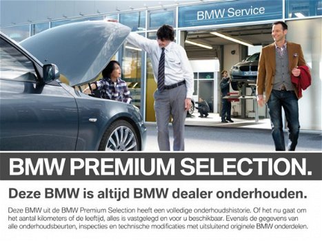 BMW 2-serie Active Tourer - 218i High Executive Aut. Verwacht: Januari - 1