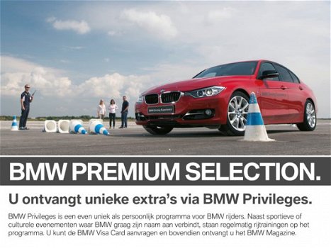 BMW 2-serie Active Tourer - 218i High Executive Aut. Verwacht: Januari - 1