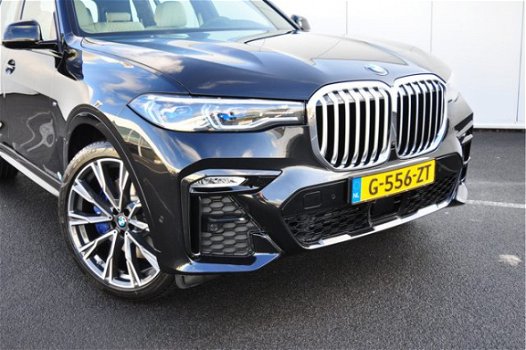 BMW X7 - xDrive40i High Executive M Sport Aut - 1