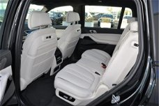BMW X7 - xDrive40i High Executive M Sport Aut