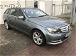 Mercedes-Benz C-klasse Estate - 180 Avantgarde Navi 2e Eig Nieuwstaat - 1 - Thumbnail