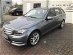 Mercedes-Benz C-klasse Estate - 180 Avantgarde Navi 2e Eig Nieuwstaat - 1 - Thumbnail