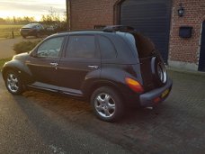 Chrysler PT Cruiser - 2.0-16V Limited apk 29-03-2020