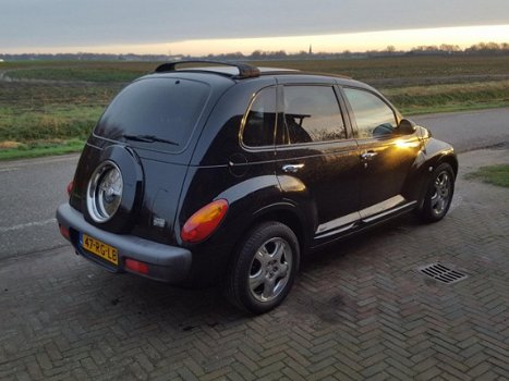 Chrysler PT Cruiser - 2.0-16V Limited apk 29-03-2020 - 1