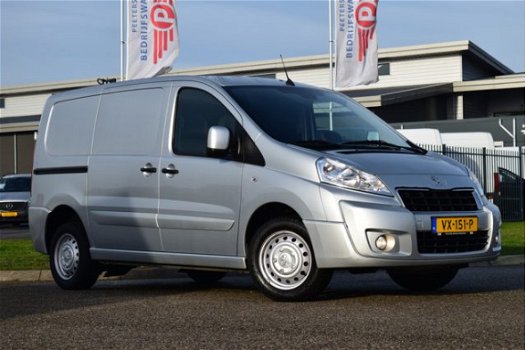 Peugeot Expert - 1.6 HDI L1H1 NAVI , AIRCO - 1