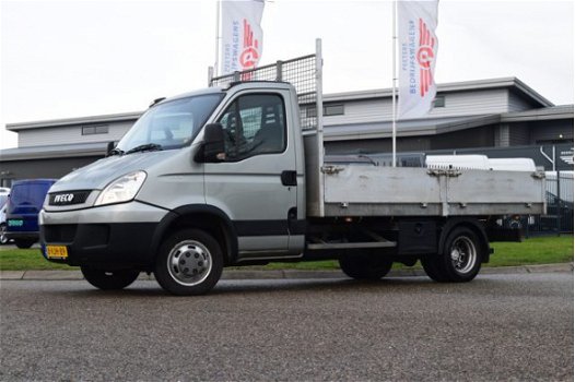 Iveco Daily - 40 C 15 KIPPER AIRCO 3500 KG TREKGEWICHT - 1