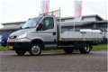 Iveco Daily - 40 C 15 KIPPER AIRCO 3500 KG TREKGEWICHT - 1 - Thumbnail