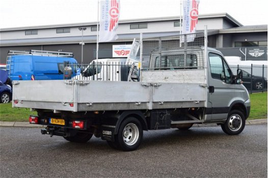 Iveco Daily - 40 C 15 KIPPER AIRCO 3500 KG TREKGEWICHT - 1