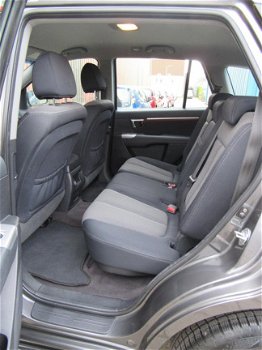 Hyundai Santa Fe - 2.7i V6 (Airco, Cruise, PDC, Trekhaak) - 1