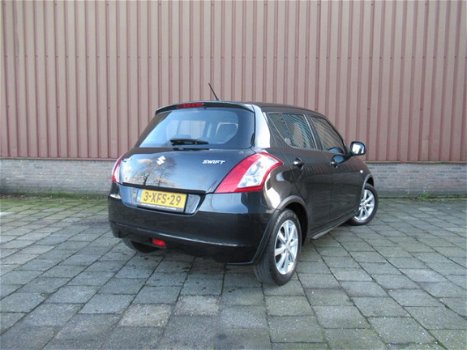 Suzuki Swift - 1.2 Dynamic Easss (Airco, stoelverwarming) - 1