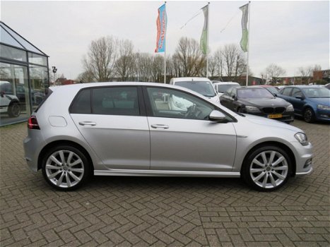 Volkswagen Golf - 1.2 TSI CUP Edition /XENON LED/NAVI/PDC/NL-AUTO - 1