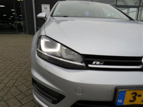 Volkswagen Golf - 1.2 TSI CUP Edition /XENON LED/NAVI/PDC/NL-AUTO - 1