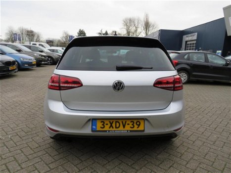 Volkswagen Golf - 1.2 TSI CUP Edition /XENON LED/NAVI/PDC/NL-AUTO - 1