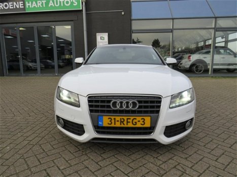 Audi A5 Coupé - 2.0 TFSI Pro Line S /S-LINE/PANODAK/NAVI/AIRCO - 1